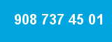 908 737 45 01